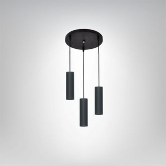 OEM L&aacute;mpara Colgante Rollg 3