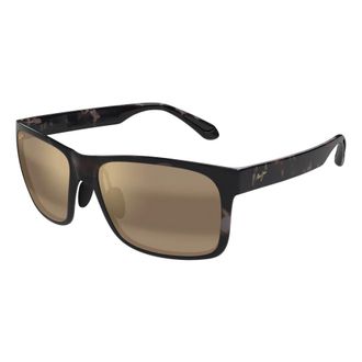 Maui Jim Red Sands Sunglasses - unisex - Maui Jim - Sunglasses - Brown - 60 MM - Accessories
