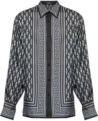 Versace Shirt