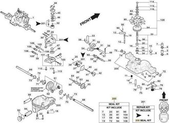 STIGA Sports Kit De Sellos Originales Stiga - 1139-2744-01