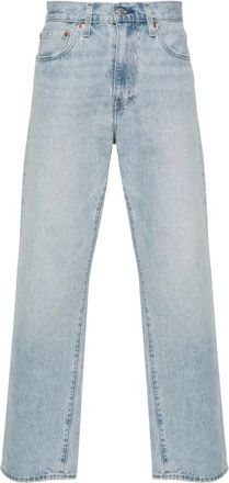 Levi's 568 Loose Straight - Jeans - Hombre - Azul - W30 L32