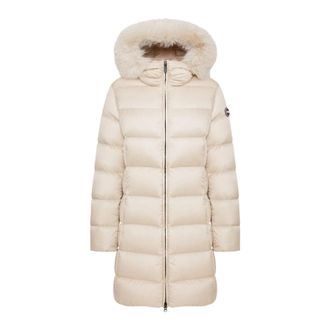 Colmar Giacca V.Duv.D +P - - Sport - Donna - Beige - 3XL