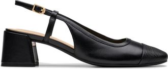 Clarks Donna, Scarpe, Nero, 37 1/2 EU, new