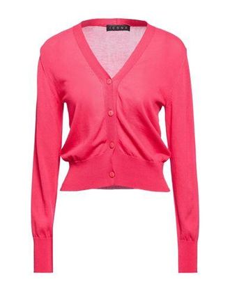 Kaos KNITWEAR - Cardigans on YOOX.COM