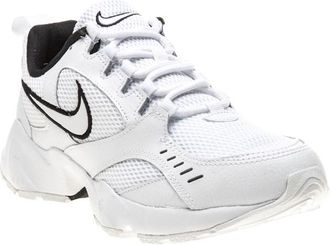 Nike Womens Air Height Trainers - White - Size UK 5