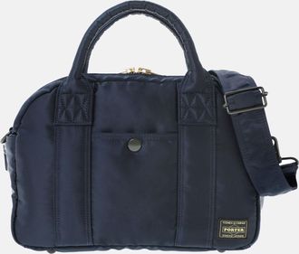 Porter Borsa Boston Tanker