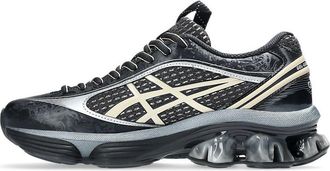 Asics Gel-Kinetic Fluent US6-S Black Vanilla 1203A748-001