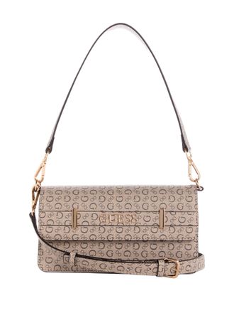 Guess Eldoria Logo Crossbody Shoulder Bag