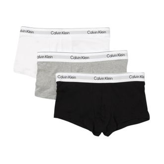 Calvin Klein Uomo, Mutande, Multicolore, S, new