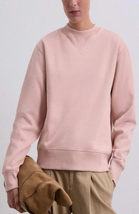Scalpers Caviarskull Sweater in Natural at Nordstrom, Size X-Large Eu