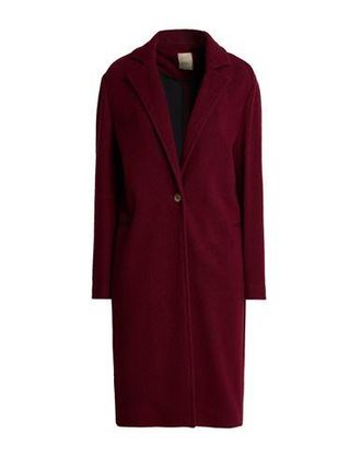 120% Lino CAPISPALLA - Cappotti su YOOX.COM