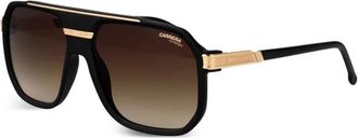 Carrera Sunglasses, male, Black, Size: 60 MM 1077/S Sunglasses