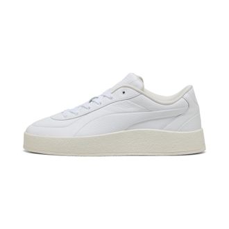 Puma Sneakers CA Luxe, Scarpe, Bianco, 39