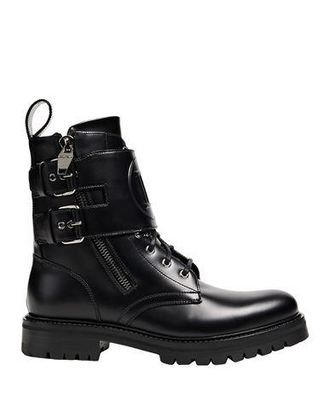 Balmain CALZATURE - Stivaletti su YOOX.COM