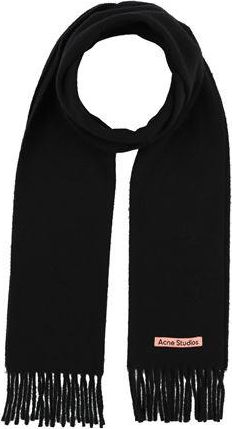 Acne Studios ACCESSORIES - Scarves on YOOX.COM
