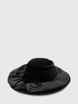 Junya Watanabe Hat Woman color Black
