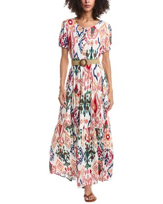 ANNA KAY Anna Kay Fleur Dress