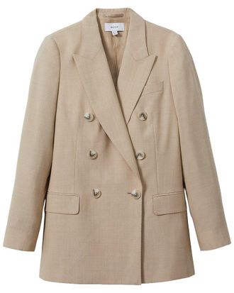 Reiss Sadie Formal Jacket