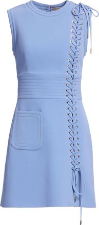 Elie Saab Abito corto - Blu