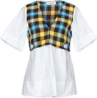 Jucca CAMISETAS Y TOPS - Tops en YOOX.COM