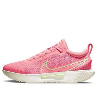 Nike (WMNS) Nike Court Zoom Pro HC Coral Chalk DV3285-601