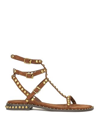 Ash Cashmere Tajine Brass