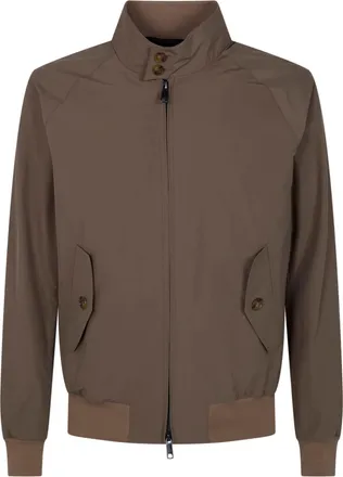 Baracuta G9 Baracuta Bomber Jacket