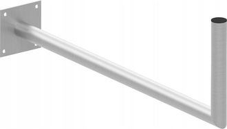 OEM Soporte De Montaje De Acero Inoxidable Para Antena Parab&oacute;lica 800