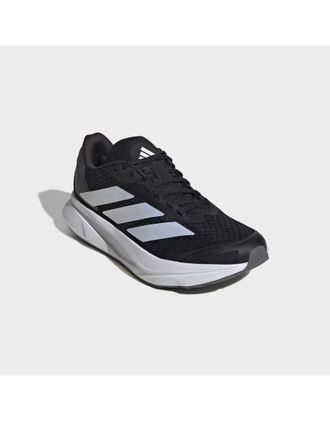 adidas adidas Performance - Duramo SL 2 - Scarpe da corsa nero core/bianco nuvola/grigio