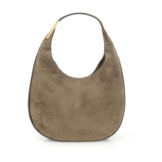 Savette Small Florence Hobo Bag - female - Savette - Shoulder Bags - Brown - ONE SIZE - Bags