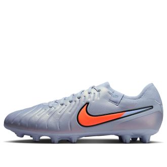Nike Tiempo Legend 10 Pro Blue Eclipse Black DV4332-402
