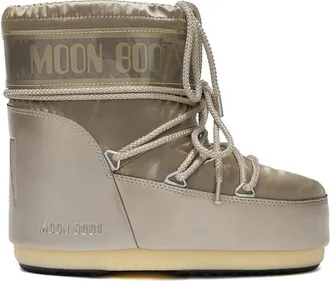 Moon Boot Icon Low Boots