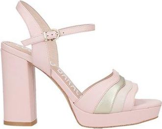 Luciano Barachini FOOTWEAR - Sandals sur YOOX.COM