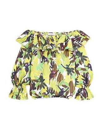 Valentino Garavani TOPWEAR - Tops on YOOX.COM