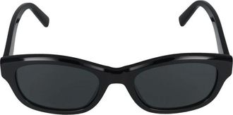 Saint Laurent Sunglasses, female, Black, Size: 53 MM SL M172 Sunglasses