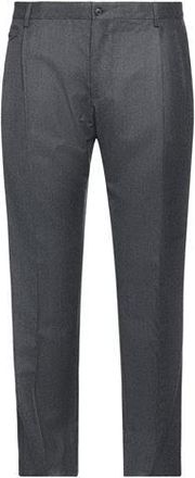 Dolce & Gabbana PARTES DE ABAJO - Pantalones en YOOX.COM