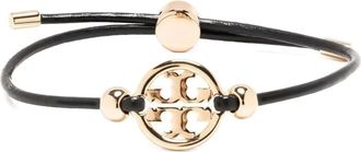 Tory Burch Bracciale Miller - Nero