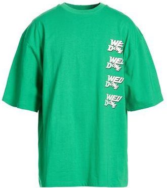 We11done CAMISETAS Y TOPS - Camisetas en YOOX.COM