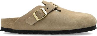 Birkenstock Boston-pantoffels