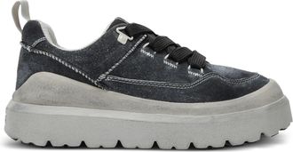 UGG M Sneaker Heritage Utility Knoll