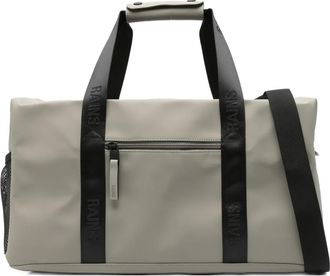 Rains Borsone impermeabile - Verde