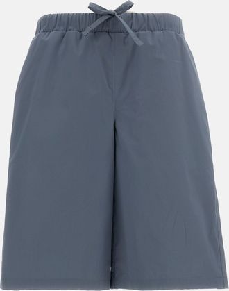 Rier Bermuda In Cotone