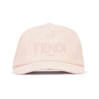 Fendi unisex, Accessoires, Roze, Maat: M
