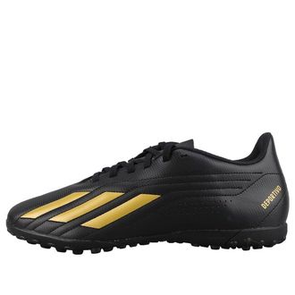 adidas Deportivo II TF Black Gold ID0874