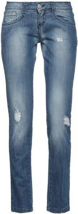 L.A. Blue Rose BOTTOMWEAR - Jeans on YOOX.COM
