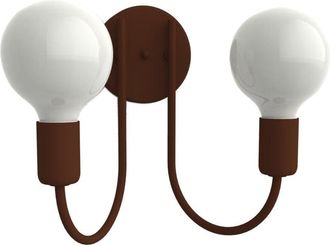 Lumicom Classic Aplique 2xe27