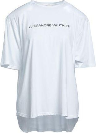 Alexandre Vauthier TOPWEAR - T-shirts sur YOOX.COM