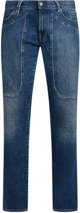 Jeckerson BOTTOMWEAR - Jeans sur YOOX.COM