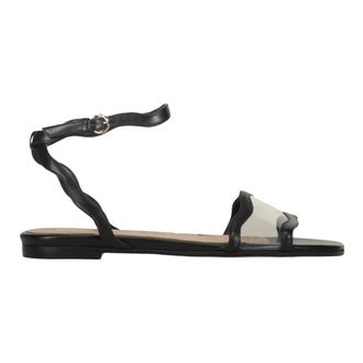 Red Valentino Mujer, Zapatos, Negro, Talla: 37 EU
