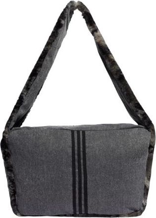 adidas (WMNS) adidas Shopper Bag Black JY2626